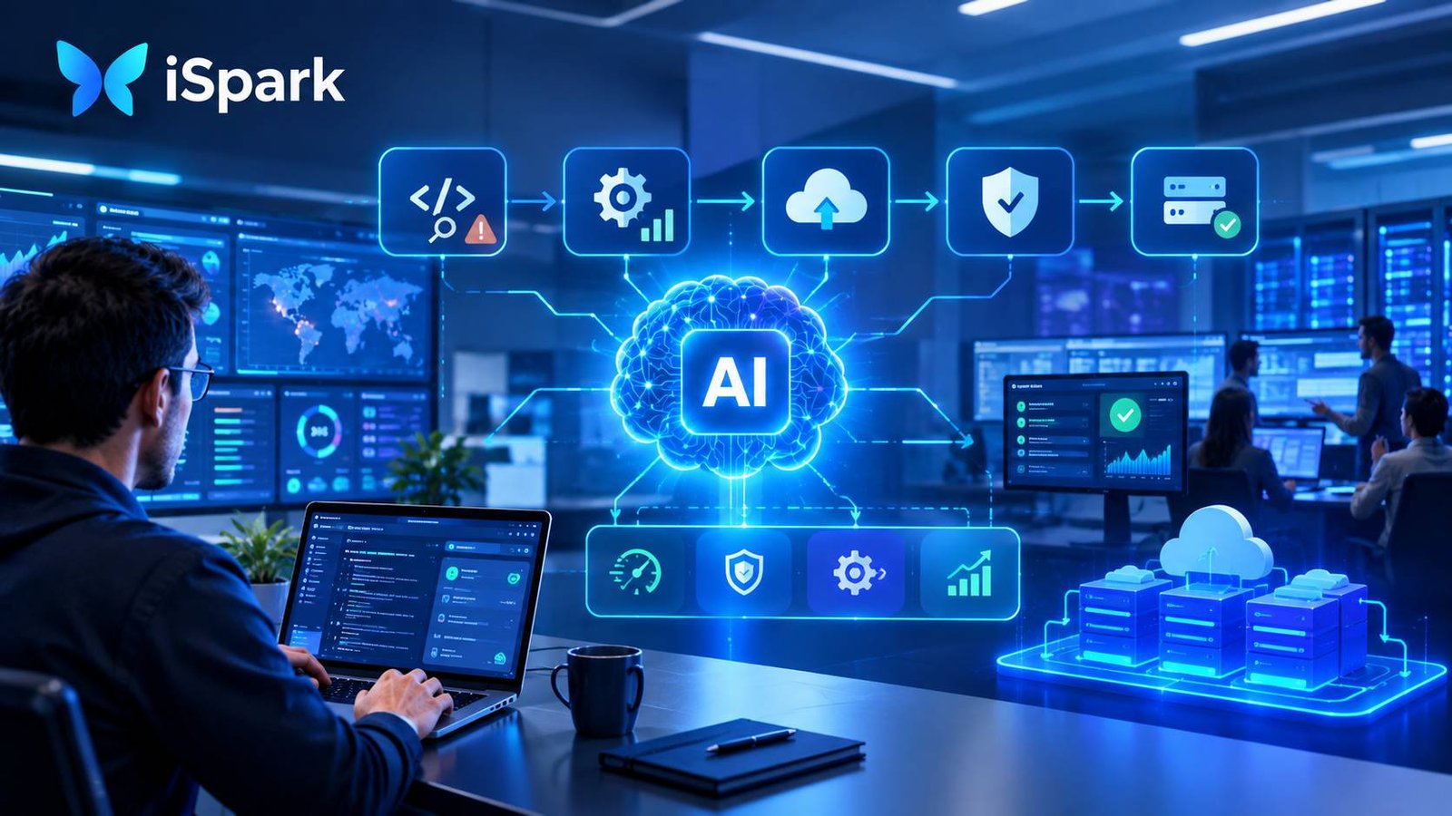 AI for IT Operations: What Changes in Engineering Workflows