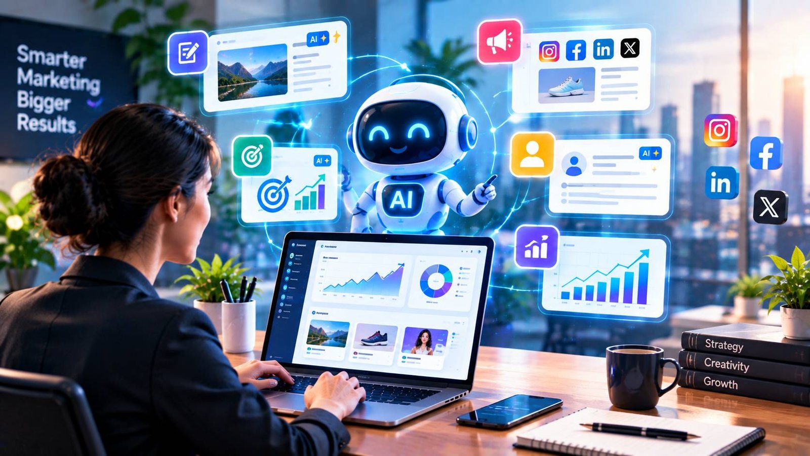AI Powered Business Intelligence: What Executives Need to Know